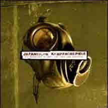 Japanische Kampfhörspiele : Die Grossstadt Stinkt , Ist Laut Und Septisch